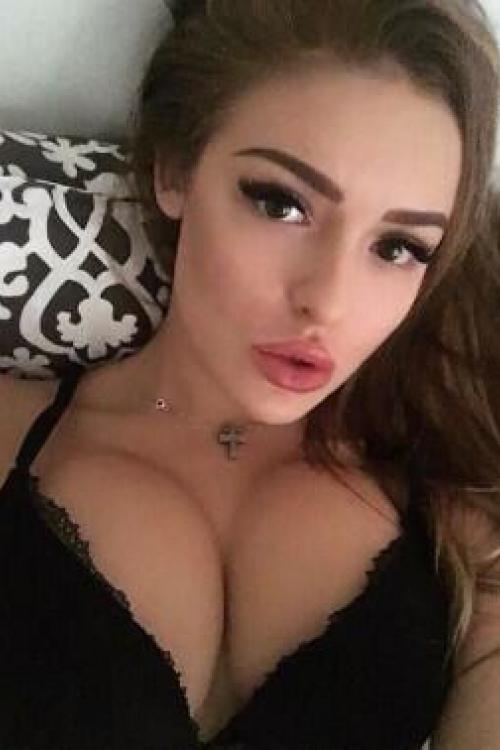 Проститутка Катя, в Питере у метро Чёрная речка