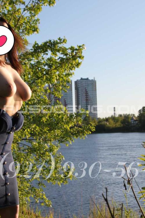 Проститутка Индивидуалка Кристина 18лет, Питера у метро Фрунзенская