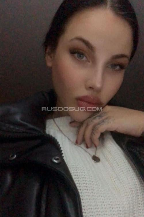 Проститутка Kristina Indi, в Питере у метро Московская
