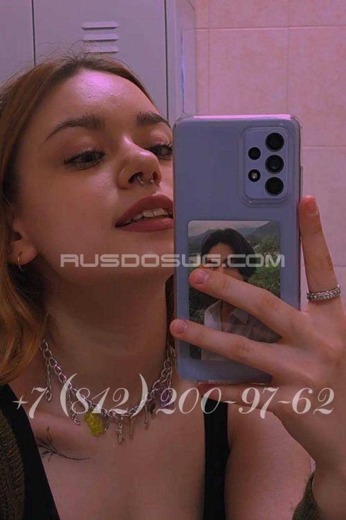 Проститутка Маша, СПб у метро Гражданский проспект