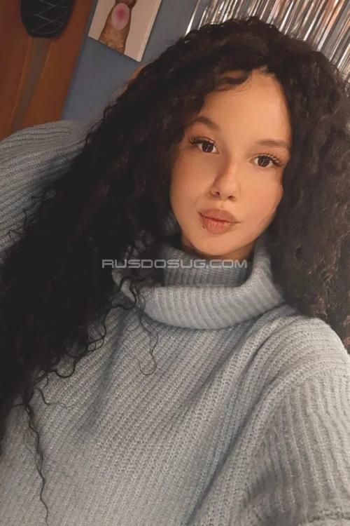 Проститутка Настя(кудрово), в Питере у метро Ладожская