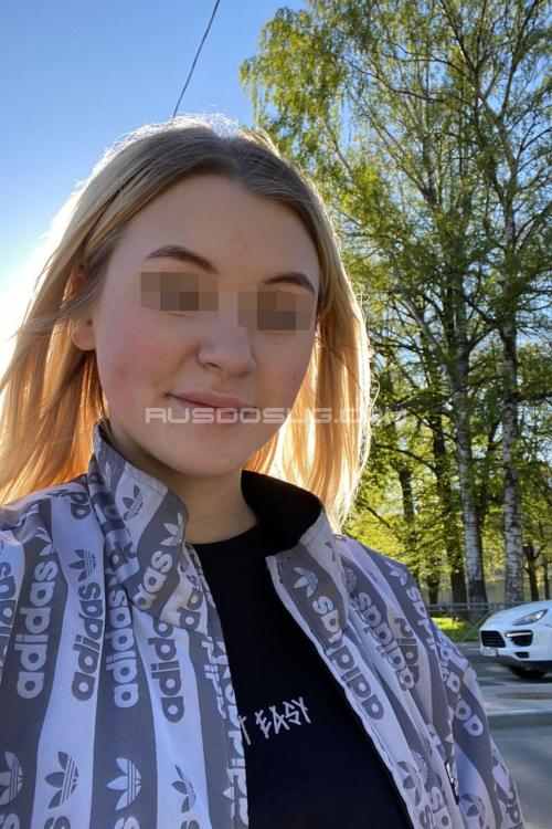 Проститутка Алиса, в Питере у метро Чкаловская