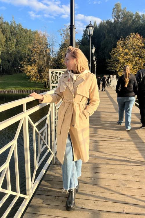 Проститутка Анна, в Питере у метро Проспект Просвещения