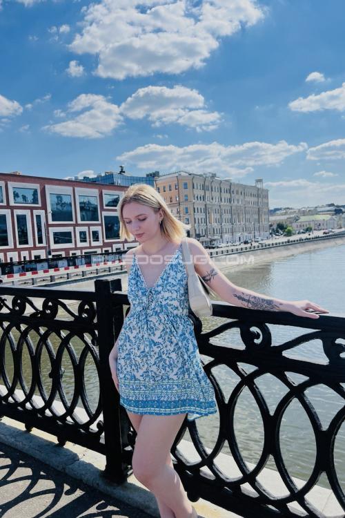 Проститутка Анна, в Питере у метро Проспект Просвещения