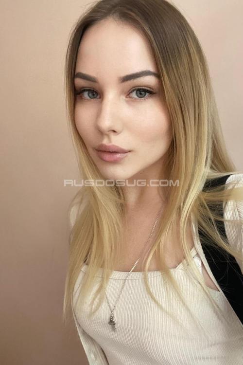 Проститутка Эвелина, СПб у метро Ленинский проспект