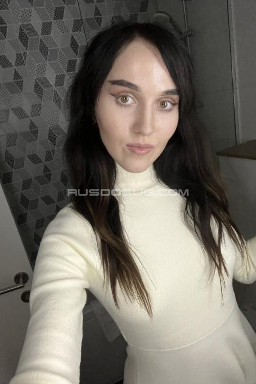 Проститутка Elenacrystall, СПб у метро Петроградская