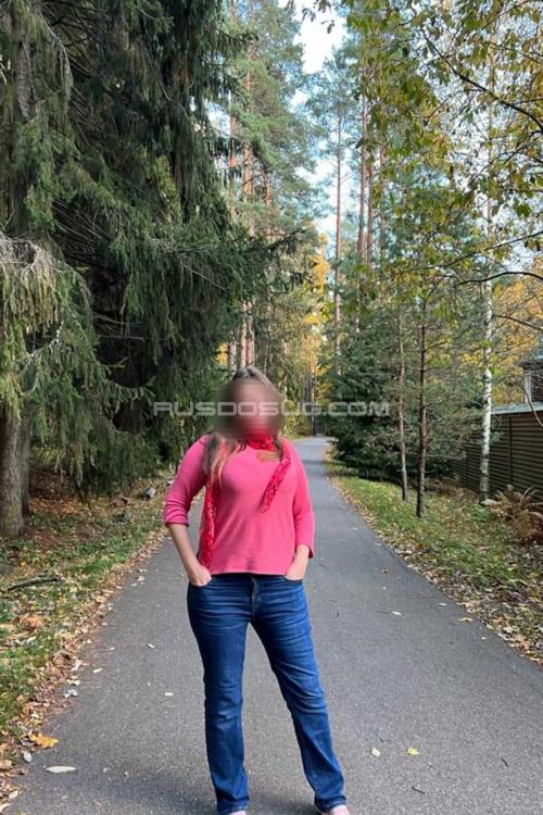 Проститутка Оленька, Питера у метро Елизаровская