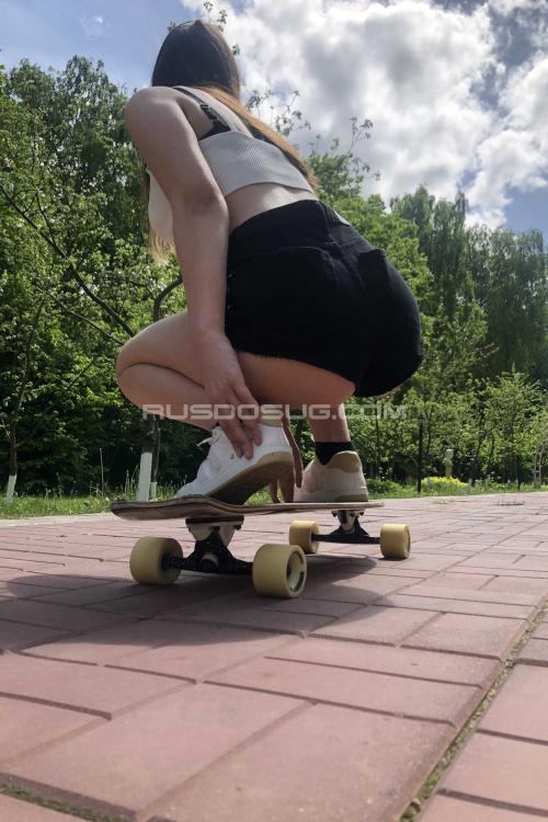 Проститутка Марго, СПб у метро Московская