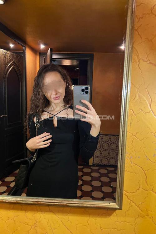 Проститутка Полина, в Питере у метро Бухарестская