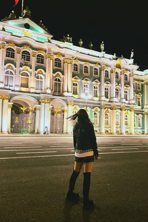 Проститутка Ева, СПб у метро Ленинский проспект