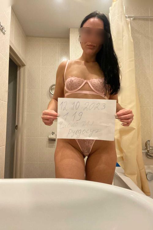 Проститутка Маришка инди, в Питере у метро Пионерская