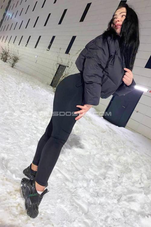 Проститутка Даша, СПб у метро Лесная