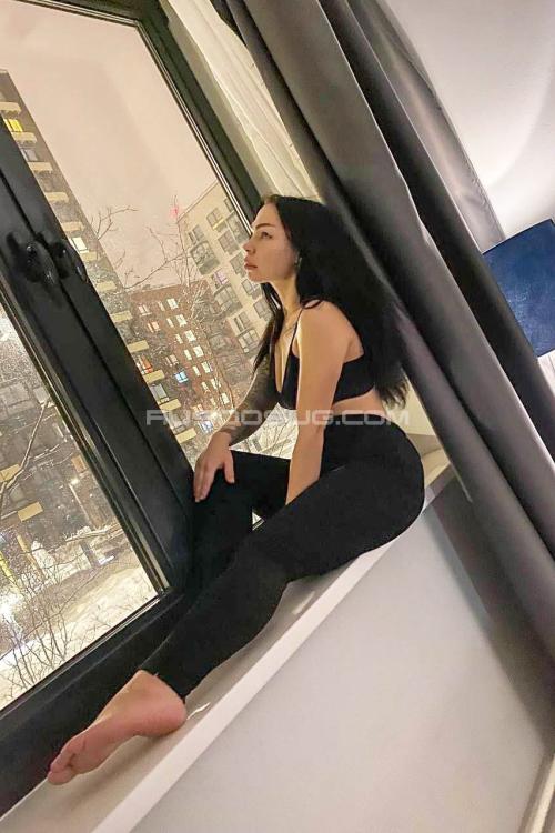 Проститутка Даша, СПб у метро Лесная