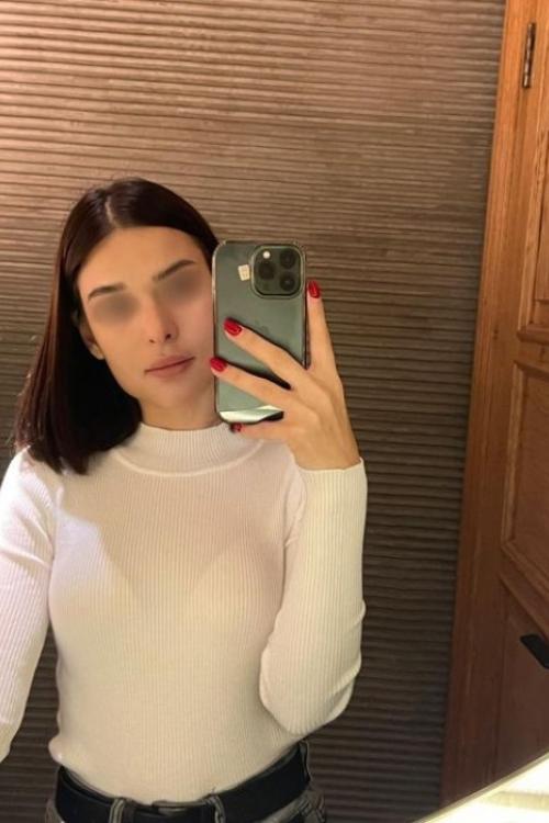 Проститутка Полина Индт, СПб у метро Купчино