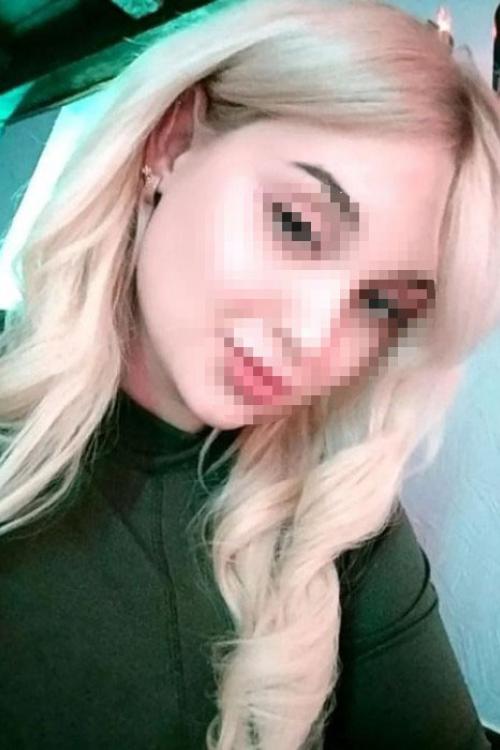 Проститутка Секси Малышка, Питера у метро Ленинский проспект