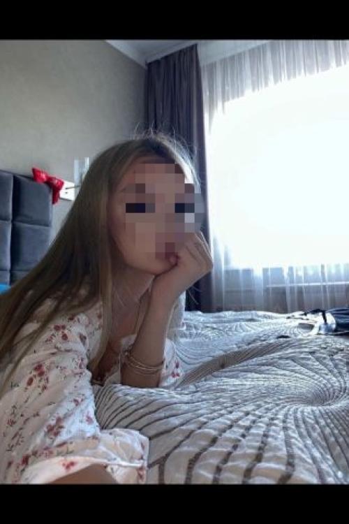 Проститутка Ира Инди, Питера у метро Звёздная