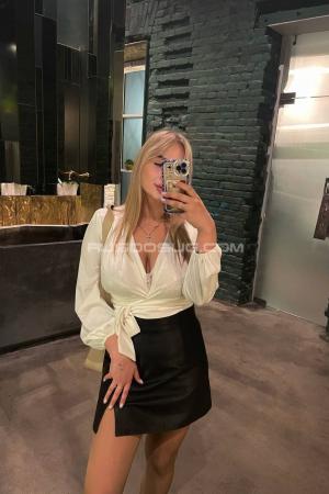 Проститутка Barbara Luxury, СПб у метро Московские ворота