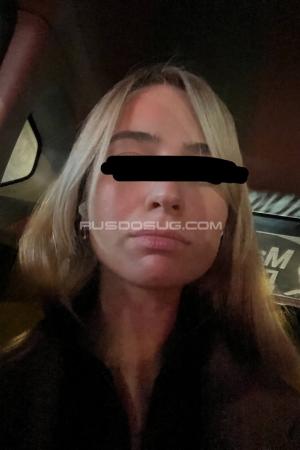Проститутка Monica, СПб у метро Площадь Восстания
